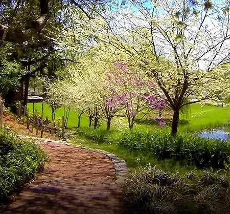 Buttermilk Falls Inn & Spa Milton 외부 사진