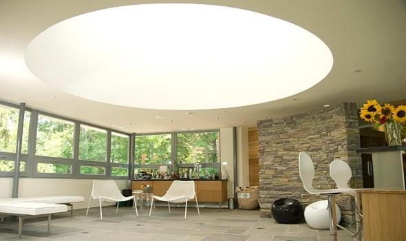 Buttermilk Falls Inn & Spa Milton 외부 사진