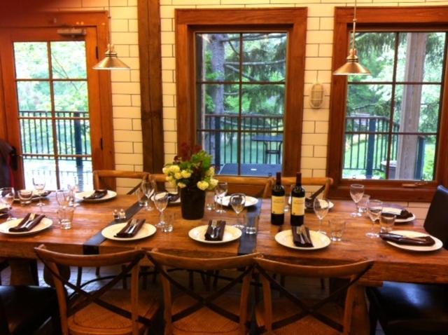Buttermilk Falls Inn & Spa Milton 외부 사진