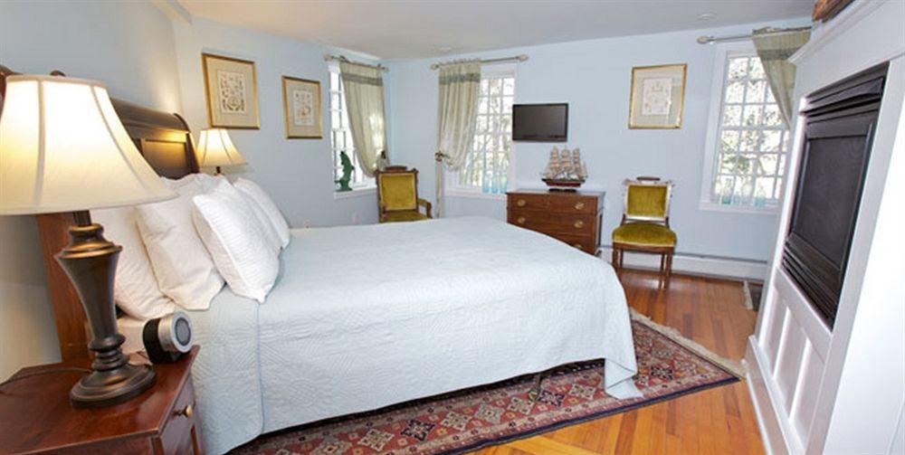 Buttermilk Falls Inn & Spa Milton 외부 사진