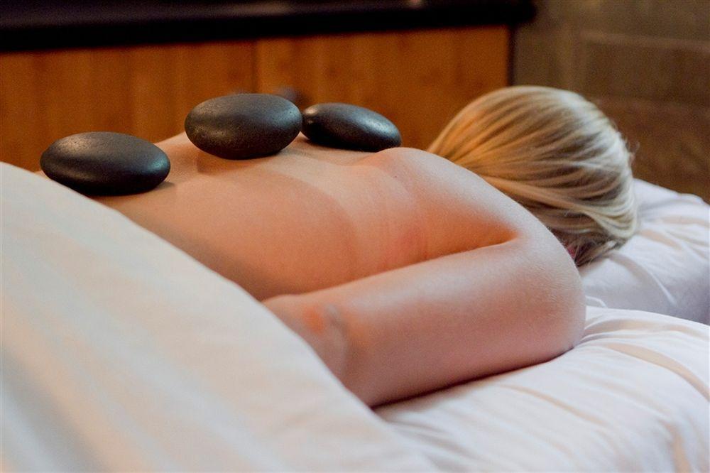 Buttermilk Falls Inn & Spa Milton 외부 사진