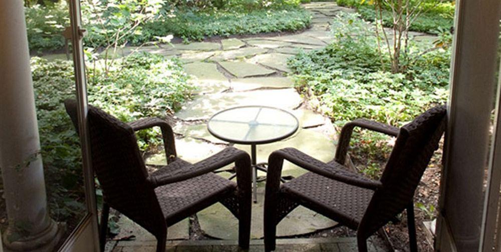 Buttermilk Falls Inn & Spa Milton 외부 사진