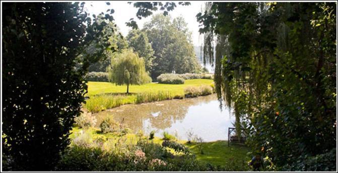 Buttermilk Falls Inn & Spa Milton 외부 사진
