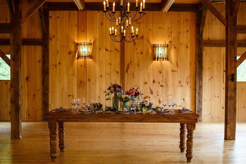 Buttermilk Falls Inn & Spa Milton 외부 사진