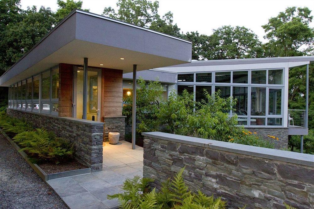 Buttermilk Falls Inn & Spa Milton 외부 사진