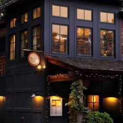 Buttermilk Falls Inn & Spa Milton 외부 사진