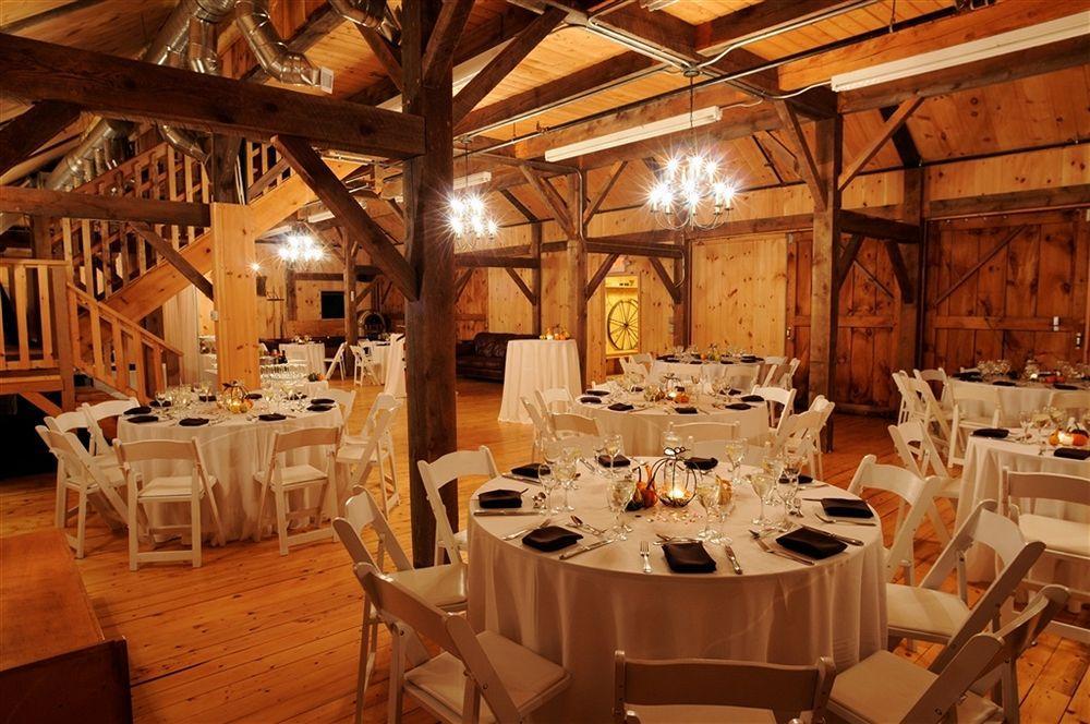Buttermilk Falls Inn & Spa Milton 외부 사진