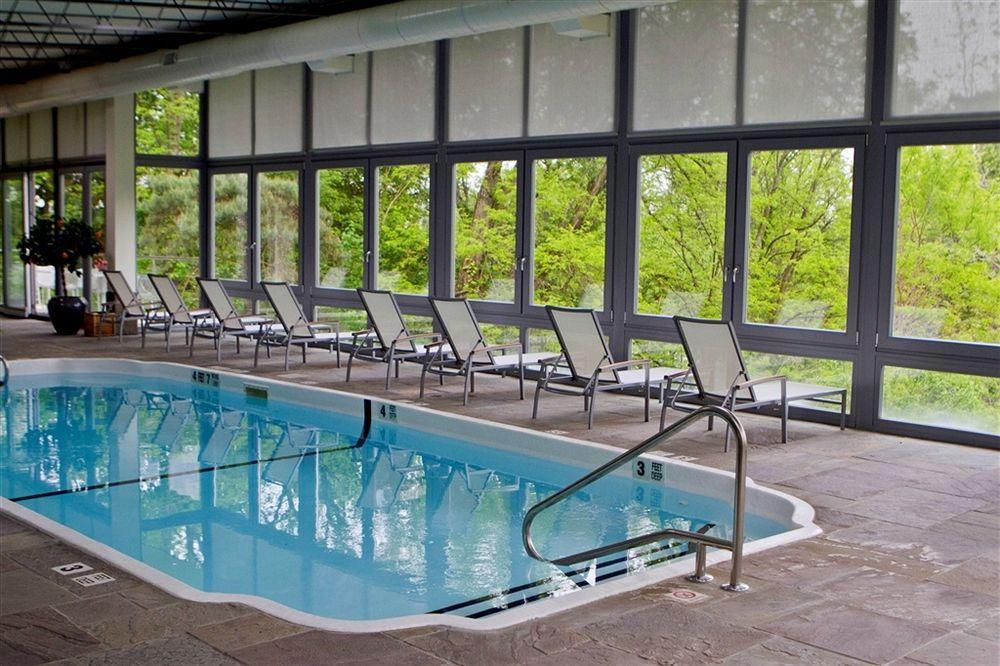 Buttermilk Falls Inn & Spa Milton 외부 사진