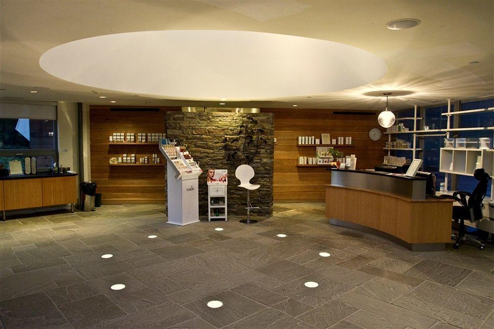 Buttermilk Falls Inn & Spa Milton 외부 사진