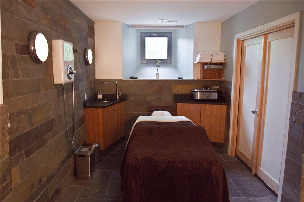 Buttermilk Falls Inn & Spa Milton 외부 사진