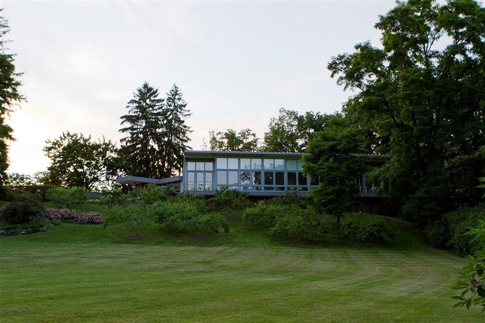 Buttermilk Falls Inn & Spa Milton 외부 사진