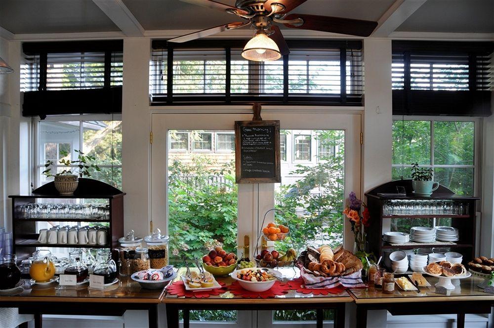 Buttermilk Falls Inn & Spa Milton 외부 사진