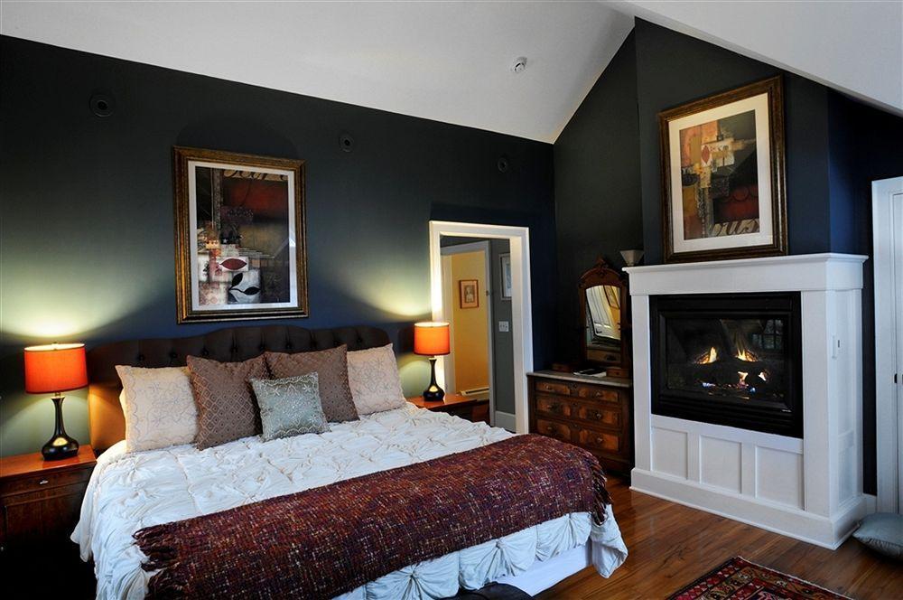 Buttermilk Falls Inn & Spa Milton 외부 사진