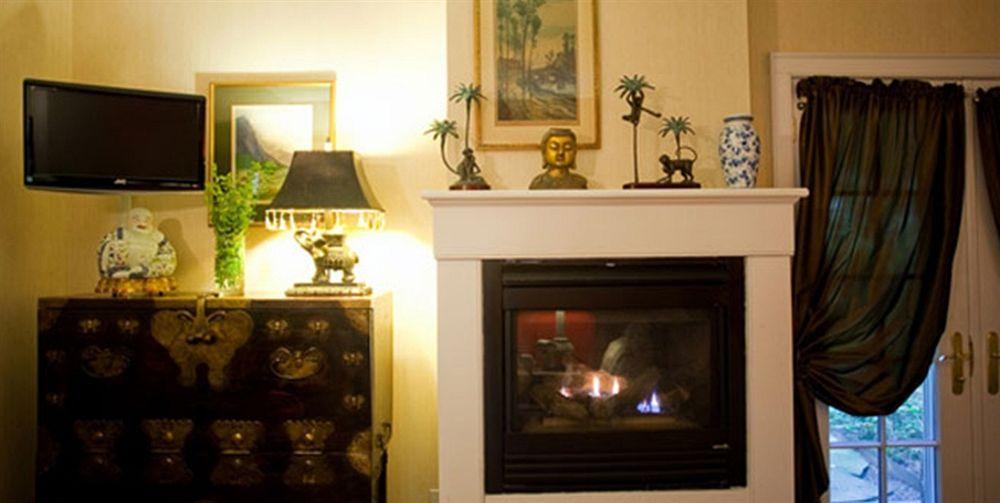 Buttermilk Falls Inn & Spa Milton 외부 사진