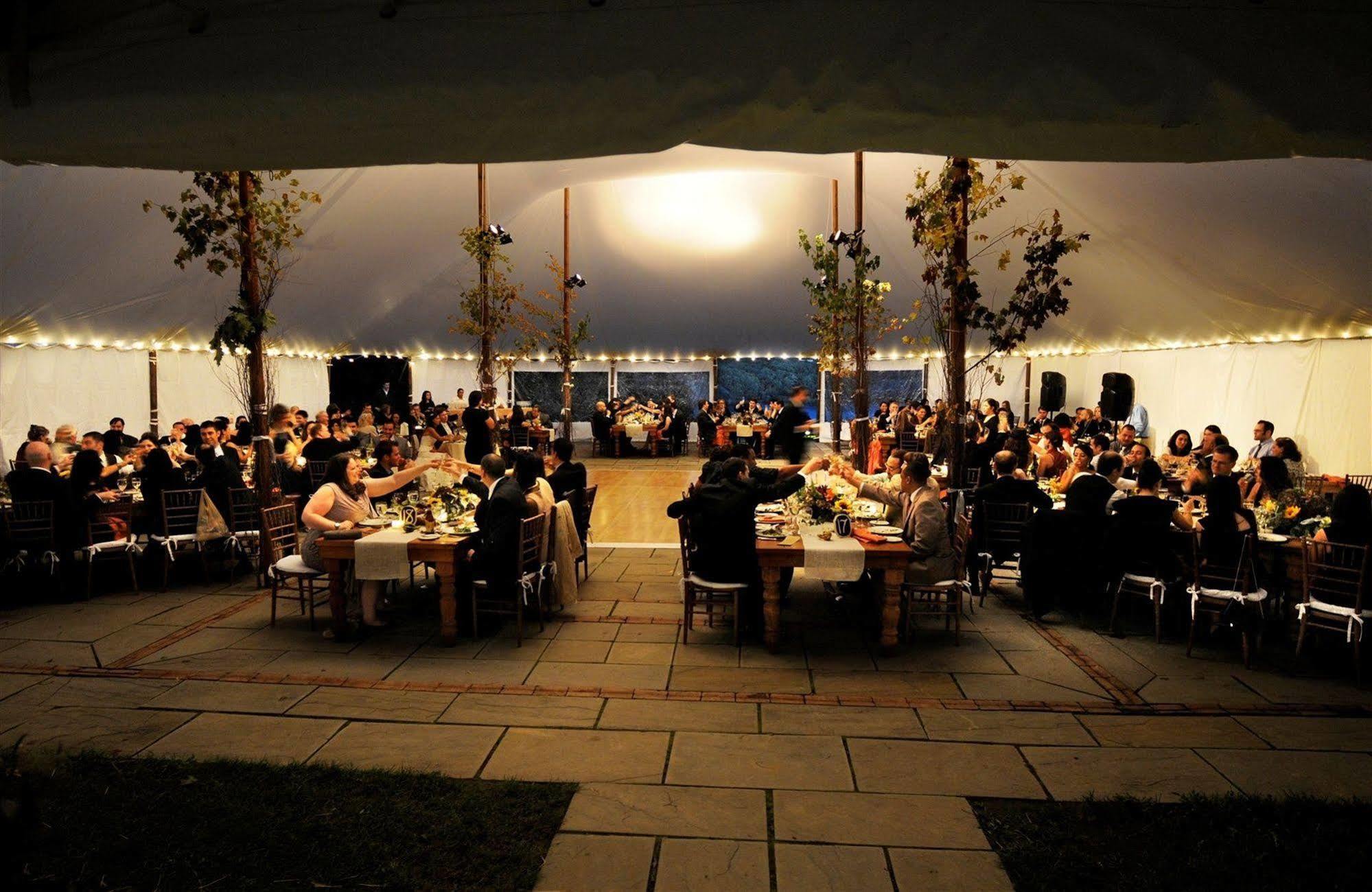 Buttermilk Falls Inn & Spa Milton 외부 사진