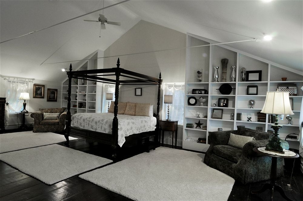 Buttermilk Falls Inn & Spa Milton 외부 사진