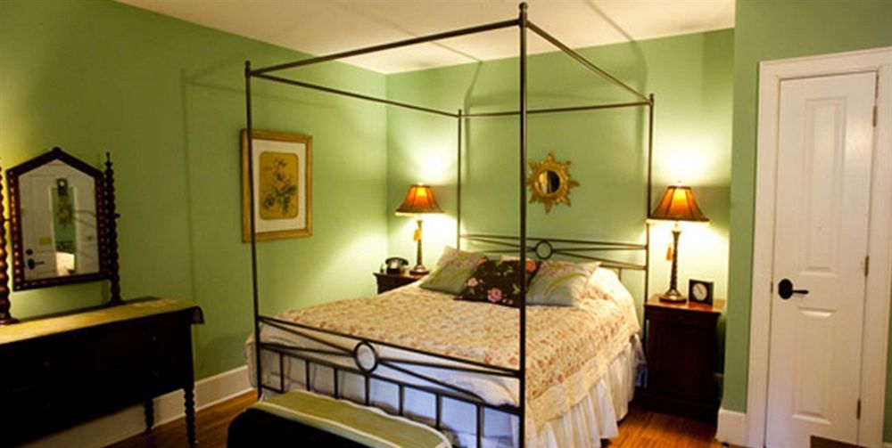 Buttermilk Falls Inn & Spa Milton 외부 사진