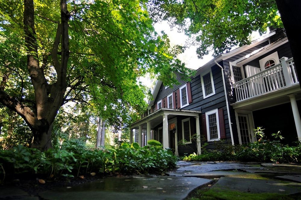 Buttermilk Falls Inn & Spa Milton 외부 사진